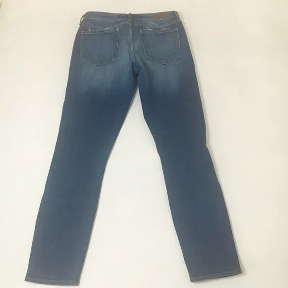 Distressed Articles of Society Women's Jeans 26-27 - Picture 3 of 8